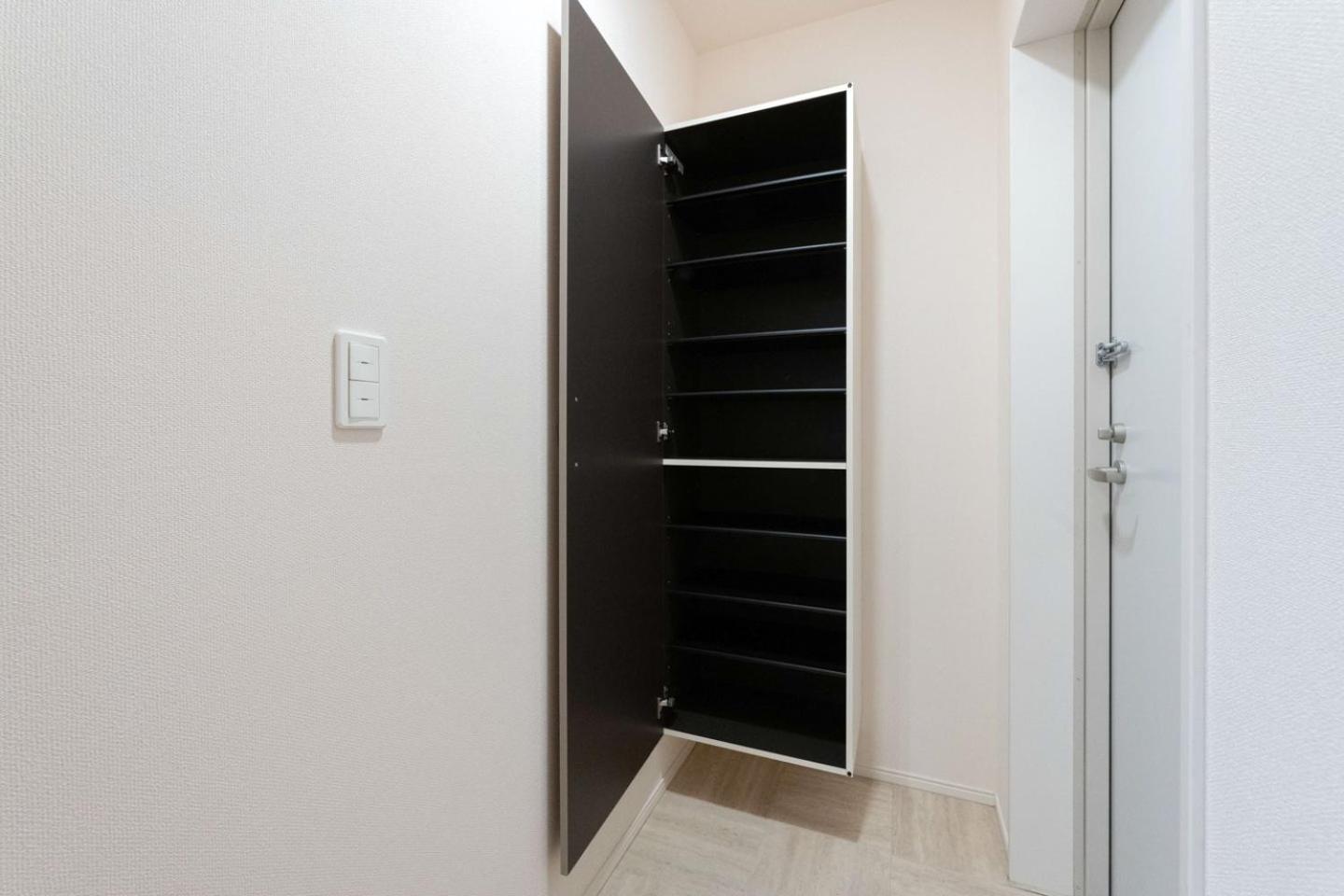 Crest Court Kagurazaka Apartment Präfektur Tokio
