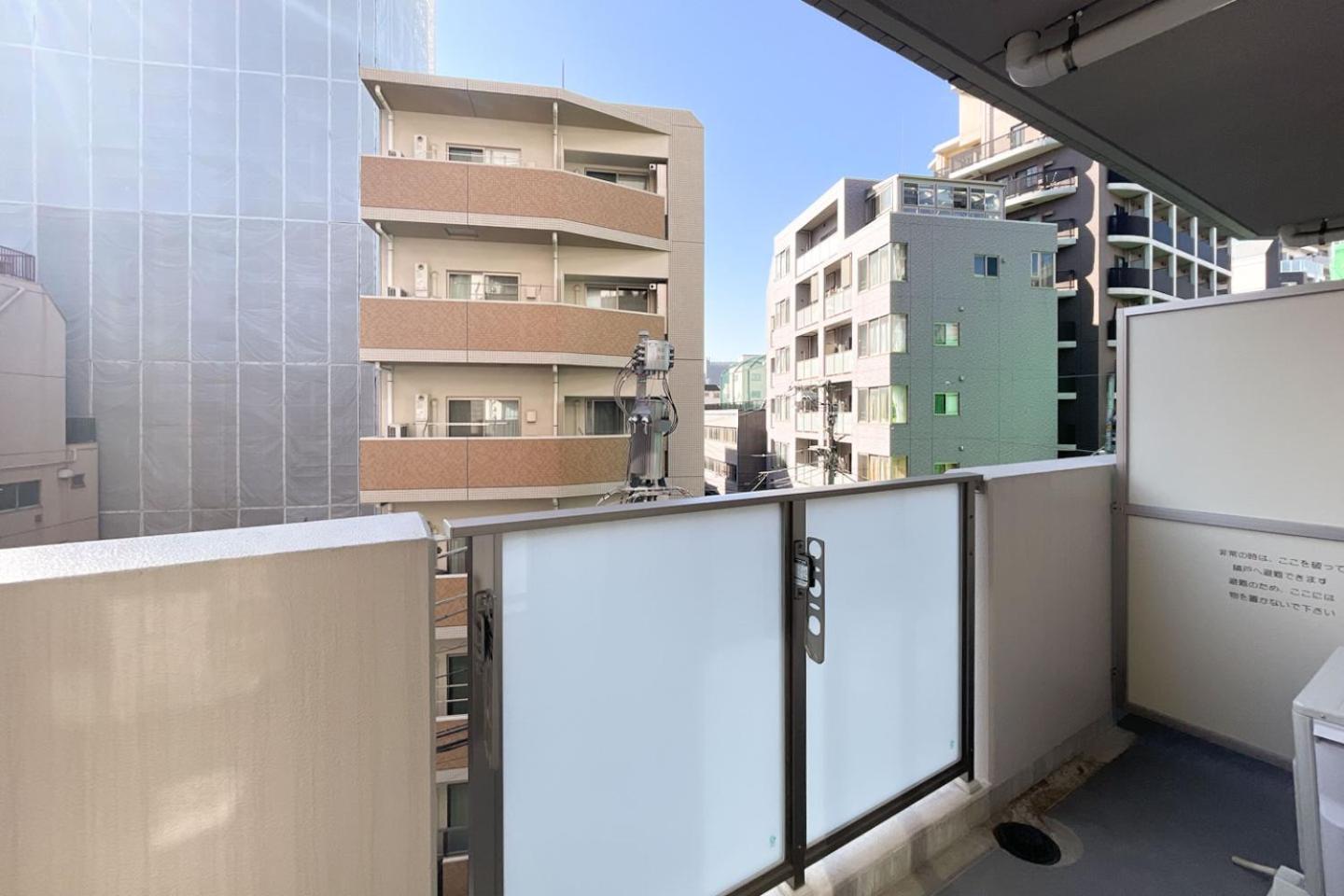Crest Court Kagurazaka * Präfektur Tokio